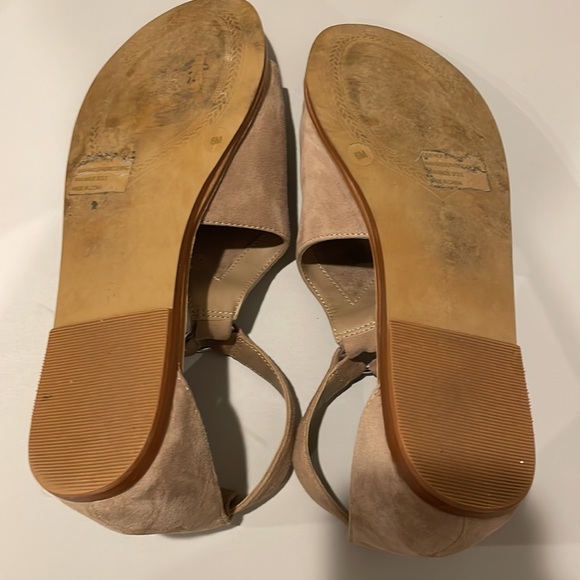 Gianni Bini sandal size 6 - Picture 5 of 5